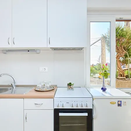 Mare Apartman