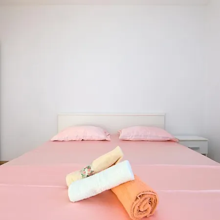 Apartman Mare