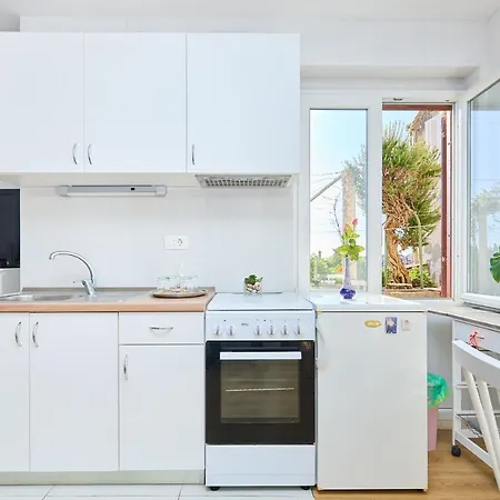 Apartman Mare *