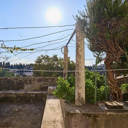Mare Apartment