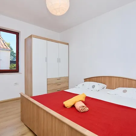 Mare Apartman *