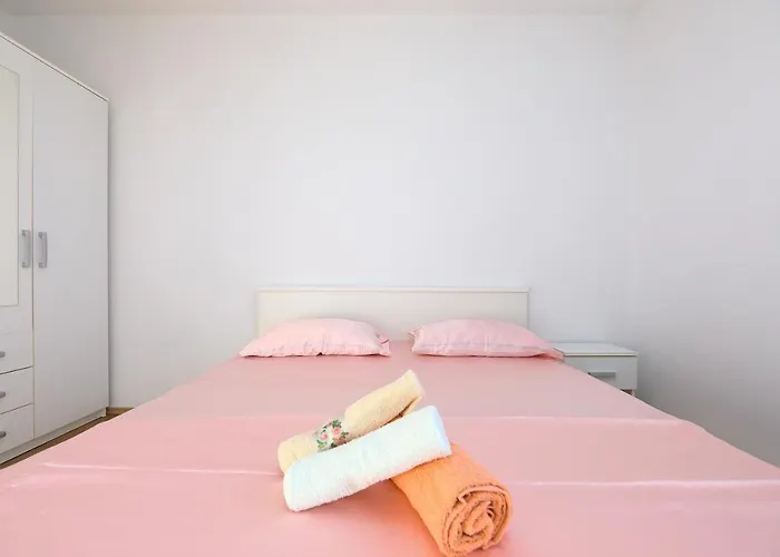 Appartement Mare