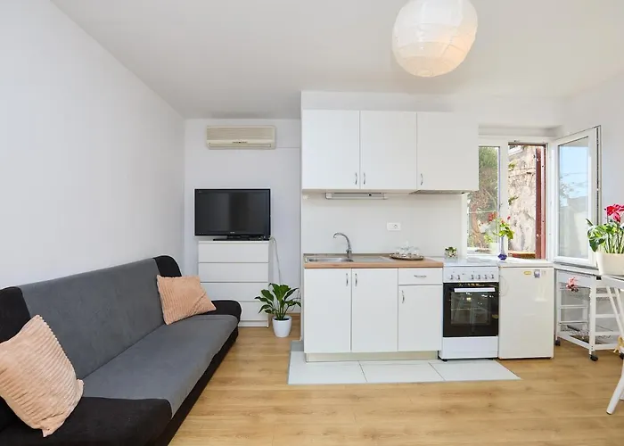 Mare Appartement Dubrovnik