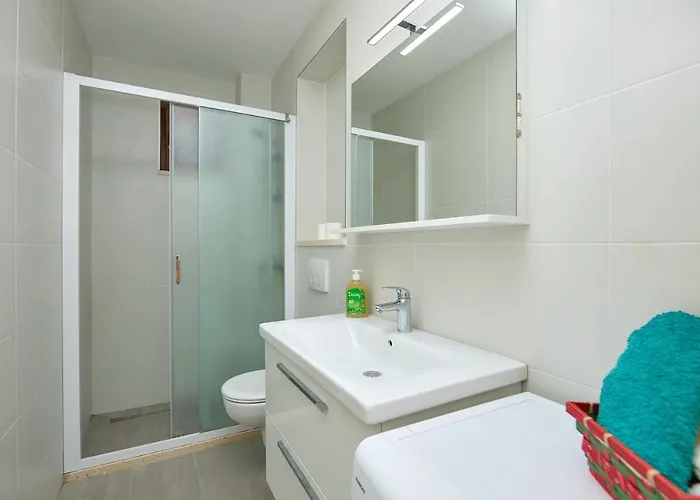 Mare Apartmán Dubrovník