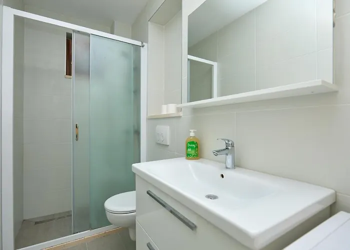 Mare Apartmán Dubrovník