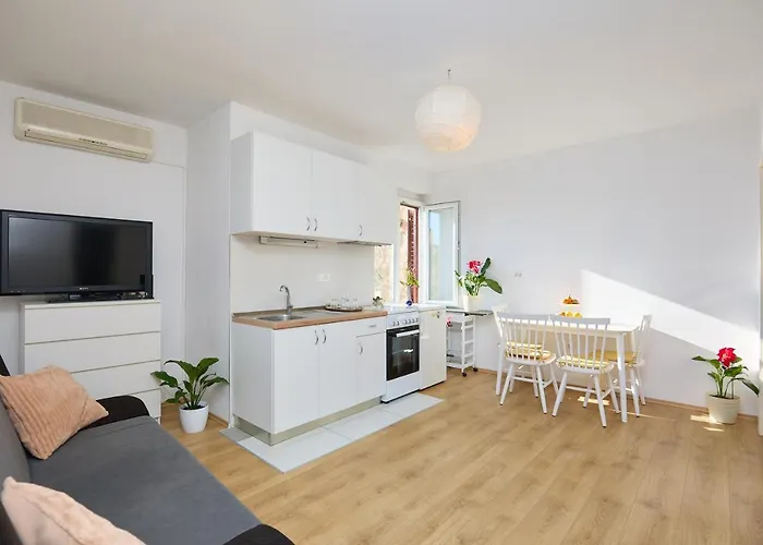 Apartmán Mare Dubrovník