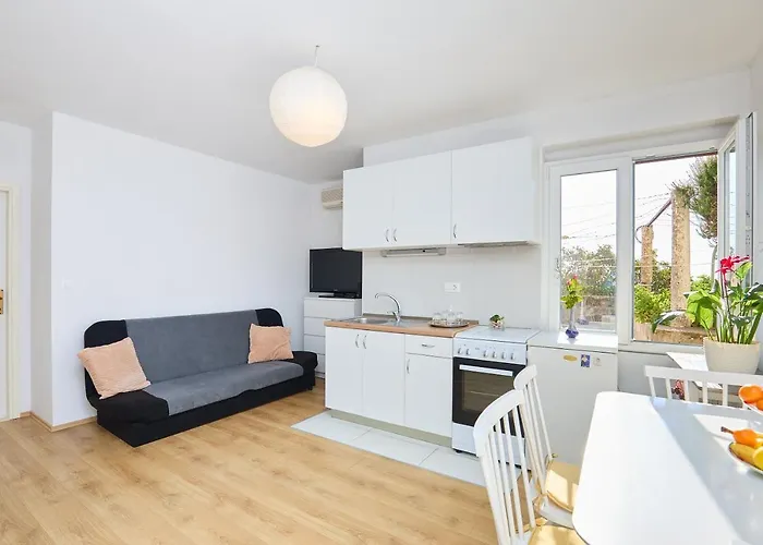 Mare Apartmán Dubrovník