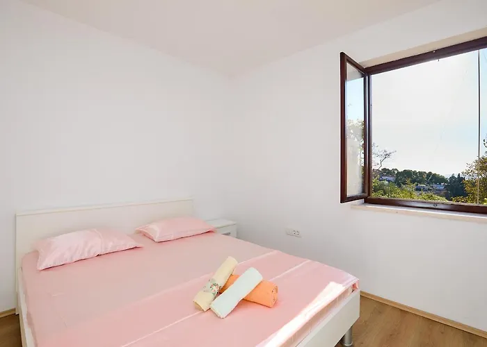 Apartmán Mare Dubrovník